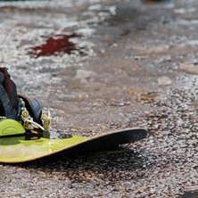 Railsession Kungsan.. Foto: Jens Marklund.