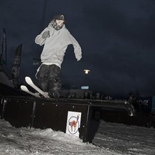 Make It Happen &Auml;lvsj&ouml; 2013.