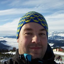 Hela dalen i bakrunden inhyser m&aring;nga sk&ouml;na skido. Foto: Niklas karlsson. &Aring;kare: moi.