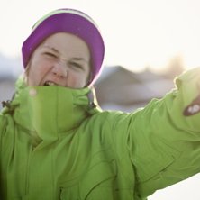 Foto: magnus peterson. &Aring;kare: gustaf peterson.