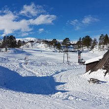 Velkommen ut!
&Aring;pent fra kl 10- 16

Kjempeforhol.