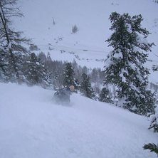 Foto: Magnus Forssell. &Aring;kare: Christopher Adermark.