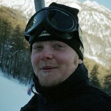 Liften upp. Foto: Anne von Oelreich. &Aring;kare: Pontus.