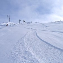 Ibland hinner man sj&auml;lv l&auml;gga sin egna &amp;quot. Foto: Daniel Rapp.