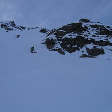 Foto: Herman Sjolund. &Aring;kare: Sten Kristian Odden.