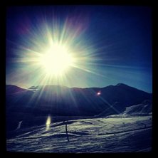 en fin dag. Foto: hampus fj&auml;llstedt.