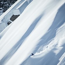 Foto: Dom Daher. &Aring;kare: Fabio Studer.