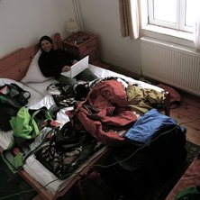 Foto: Johan Jonsson. &Aring;kare: Som det oftast ser ut&hellip;.