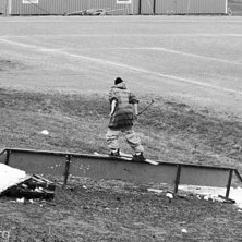 Foto: Patrik H&auml;ggqvist. &Aring;kare: Jerry Lagerlund.