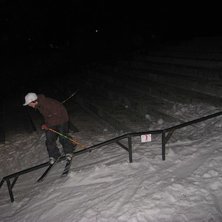 Foto: Yann. &Aring;kare: egil.