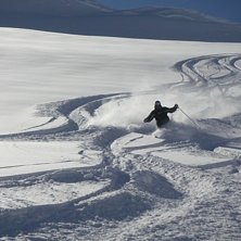 Foto: Mikael Svennson. &Aring;kare: Stig Frydenberg.