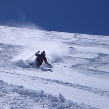 Foto: Karin Lindgren. &Aring;kare: Robert Hortlund.
