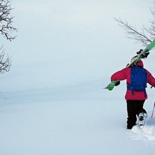 Foto: Evelina R&ouml;nnb&auml;ck. &Aring;kare: Camilla Lundberg.
