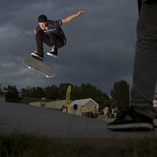 360flip. Foto: Johan L&ouml;fgren. &Aring;kare: Tim Knutas.