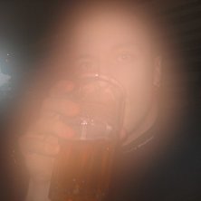 Linsen hade immat igen efter en dag p&aring; berget... . Foto: William Flodstr&ouml;m. &Aring;kare: Jocke pantzare.