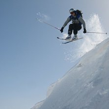 Foto: Sven Andersson. &Aring;kare: Jonas Bergstr&ouml;m.