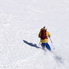 Foto: Gunnar Havefj&auml;ll. &Aring;kare: Marcus Jernstr&ouml;m.