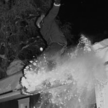 Foto: Henrik Lundin. &Aring;kare: Staffan Alm.