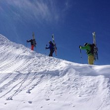 &Aring;kare: Magnus Glans.