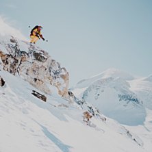 Solitud, eufori och lycka. 

N&auml;r man efter en l.