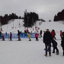 Topp forhold p&aring; Trollvann 
.