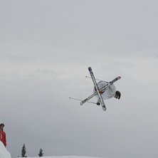 Parlino Swedish Open. Foto: Philip Bodell.