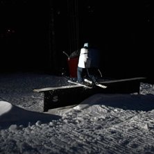 Foto: Alexander Runhellen. &Aring;kare: Alexander Ros&eacute;n.