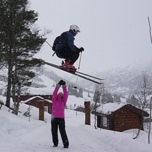 Old guys rule.... Foto: Micke Gr&ouml;nlund. &Aring;kare: Anders Carlsson.
