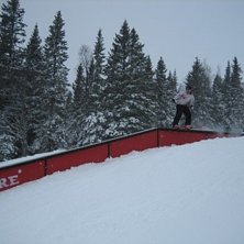 Foto: Kajsa Regner. &Aring;kare: Lovisa Wahlstedt.