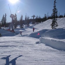 Foto: svante verde. &Aring;kare: jonas sellander.