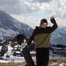 Foto: spk. &Aring;kare: Karl Lithander.