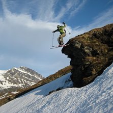 Foto: Lars Sm&aring;brekke. &Aring;kare: Sten Kristian Odden.
