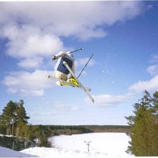 Foto: jeppe h&auml;gglund. &Aring;kare: patrik lundquist.