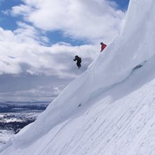 Foto: Martin Pettersson. &Aring;kare: Jerker Aspg&aring;rd.