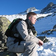 Foto: Klas &Aring;hman. &Aring;kare: Joel &Aring;hman.