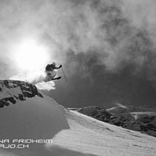 Foto: Johanna Fridheim. &Aring;kare: Felix Engstr&ouml;m.