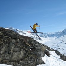 Foto: Mats Eriksson. &Aring;kare: Jon Lindmark.