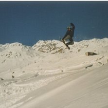 Foto: Kalle Grundberg. &Aring;kare: Koffe.