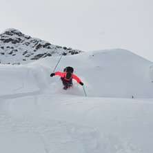 Alla bilder ska inte vara stabila, inte lika kul d. Foto: Mats Vestn. &Aring;kare: Felicia Vestin.
