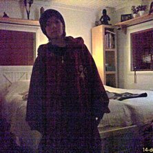 Foto: maximilian. &Aring;kare: maximilian.