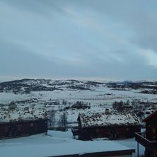 Fast fine forhold i bakkene og i langrenns sporet
.