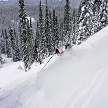 Patric attackerar Vertigo. Foto: Stefan Vikberg. &Aring;kare: Patric G Renstr&ouml;m.