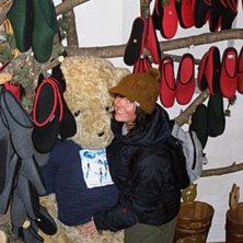 Anna hitta in v&auml;n, Nalle
.