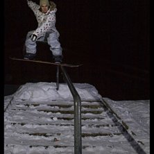 Foto: Lucas. &Aring;kare: Anton Olofsson (jag).