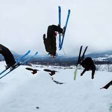 Foto: Adrian Wigerdal. &Aring;kare: Anton Westberg.