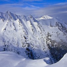Molars, sett fr&aring;n baksidan Rudies.. Foto: Emil Rydell.