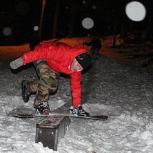 Foto: Erik Bergstr&ouml;m. &Aring;kare: Pierre Holm.