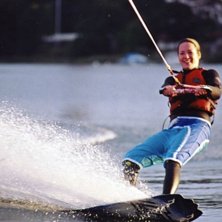 h&auml;rlig k&auml;nsla i bilden. man kan inte tro att det. Foto: Albert Olin. &Aring;kare: Sara fr&aring;n &aring;re.