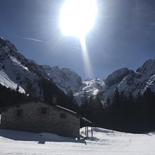 Passo del Tonale (Ponte di legno-Tonale) Foto