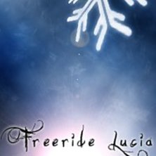 en logga jag kraffsa ihop :). Foto: Marcus Borking. &Aring;kare: Freerideflingan.